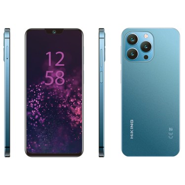 A46 6/128GB Akıllı Telefon Mavi Fiyatı