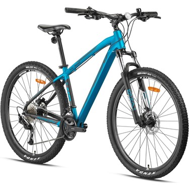 Kron Xc 300 29 - 19'' H.d Mat Turkuaz-Mat Siyah Fiyatı