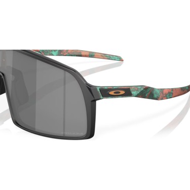 Oakley Sutro Güneş Gözlüğü 9406B0 Matte Black Prizm Black Fiyatı