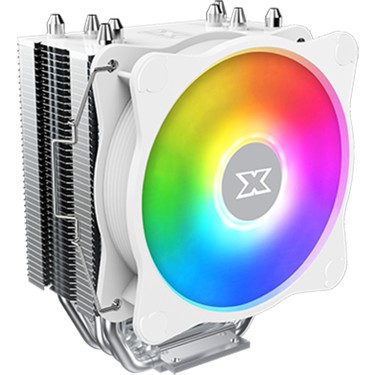 Xigmatek EN47604 Wındpower 964 Rgb Arctıc Beyaz LGA1700/AM5 Fiyatı