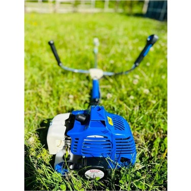 Rapco HR9520B Yan Motorlu Tırpan Mavi 2.4 Hp Fiyatı