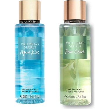 Victoria secret pear glace discount