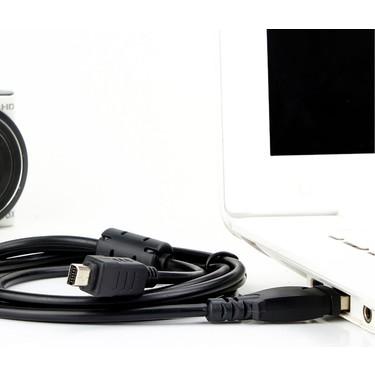 Markofist Cb-Usb5 Olympus Sz-10 Sz-12 SZ14 Sz-20 Fiyatı