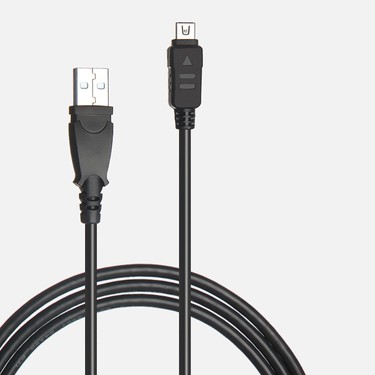 Markofist Cb-Usb5 Olympus Sz-10 Sz-12 SZ14 Sz-20 Fiyatı