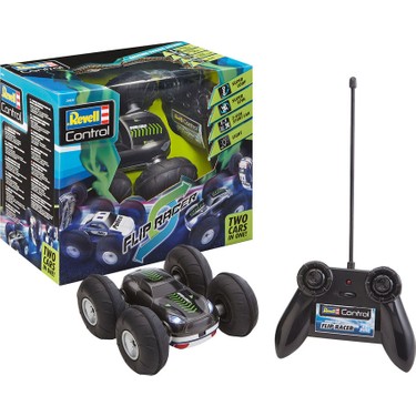 Revell Maket Uzaktan Kumandalı Araç Rc Stunt Car Flip Racer Fiyatı