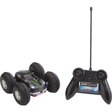 Revell Maket Uzaktan Kumandalı Araç Rc Stunt Car Flip Racer Fiyatı