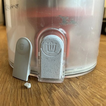 ゆーみん Yubbox Xiaomi Handheld 1C-G9-G10-G11 Uyumlu Toz Haznesi Açma Fiyatı