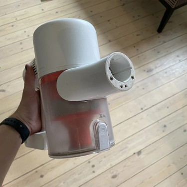 Yubbox Xiaomi Handheld 1C-G9-G10-G11 Uyumlu Toz Haznesi Açma Fiyatı