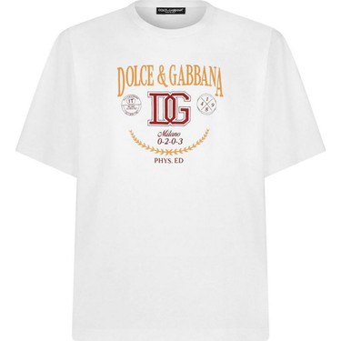 Dolce & Gabbana T-Shirt Fiyatı, Taksit Seçenekleri ile Satın Al
