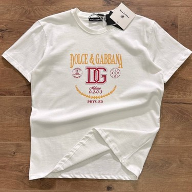 Dolce & Gabbana T-Shirt Fiyatı, Taksit Seçenekleri ile Satın Al