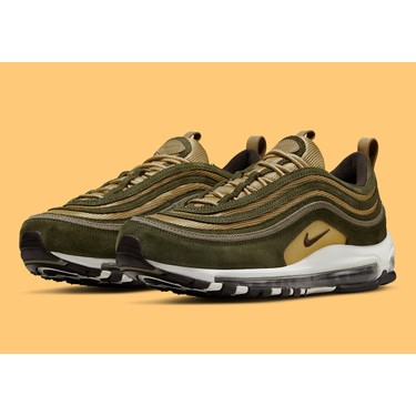 Nike Air Max 97 rough Green DR0157-300 Sneaker Fiyatı