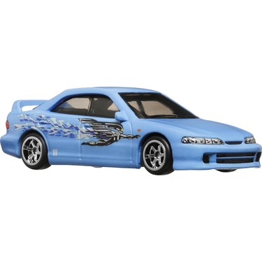 Hot Wheels Premıum Fast And Furıous Custom Acura Integra Fiyatı