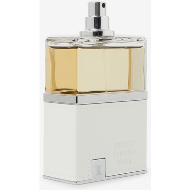 Arabian Oud Arabian Leather Musk Parfüm Erkek Koku Eau De Fiyatı