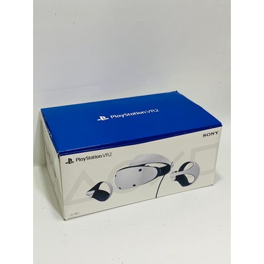 Sony PS VR2 Ps5 Sanal Gerçeklik Gözlüğü CFIJ-17000 Fiyatı
