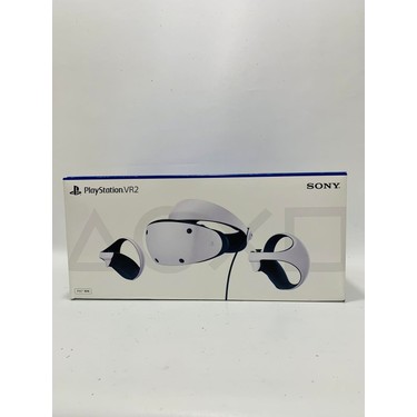 Sony Ps Vr2 Ps5 Sanal Gerçeklik Gözlüğü CFIJ-17000 Fiyatı