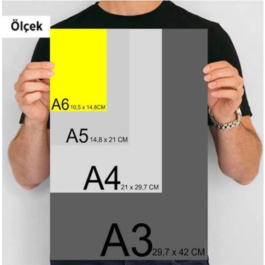 Japon Anime Savaşçı 30X42 cm Çerçevesiz Poster Fiyatı