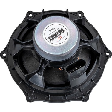 Magıcvoıce Mv-6j 6.5 16.5 cm 4 Ohm Max 120 Watt Oto Hoparlör Fiyatı