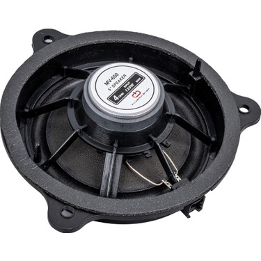 Magıcvoıce MV-650 6 16 cm 4 Ohm Max 120 Watt Nissan Araçlar Fiyatı