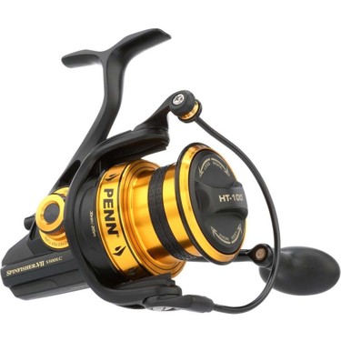 Penn Spinfisher Vıı Long Cast 7500 5+1 Bilyalı 4.3:1 Devirli Fiyatı