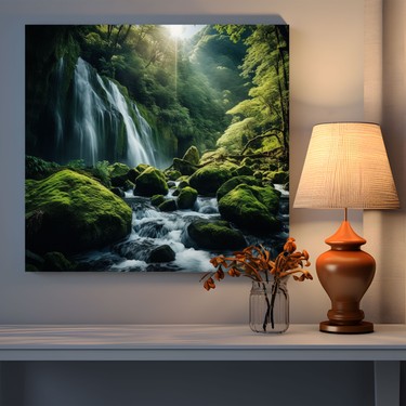 Painted Anarchy Dünyanın En Güzel Manzaraları, Görkemli Fiyatı