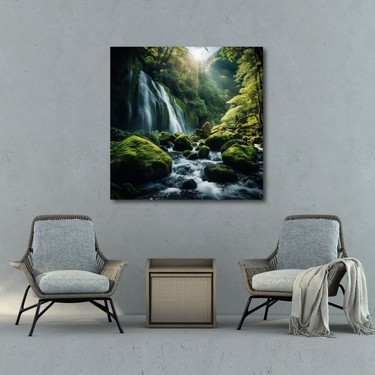 Painted Anarchy Dünyanın En Güzel Manzaraları, Görkemli Fiyatı