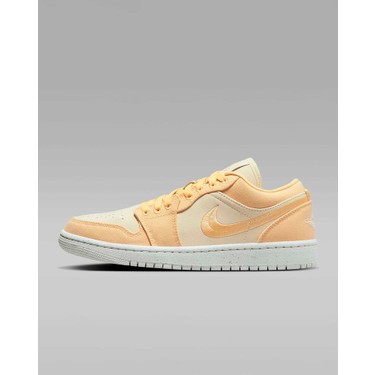 Nike Air Jordan 1 Low Se Kadın Spor Ayakkabısı DV0426-200 Fiyatı