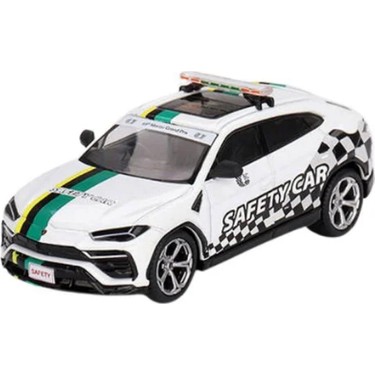 Mini Gt Lamborghini Urus 2022 Macau Gp Official Safety Car Fiyatı