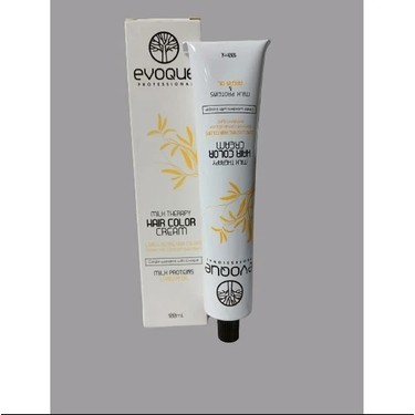 Evoque Milk Therapy Krem Saç Boyası 100 ml 6.74 Fiyatı