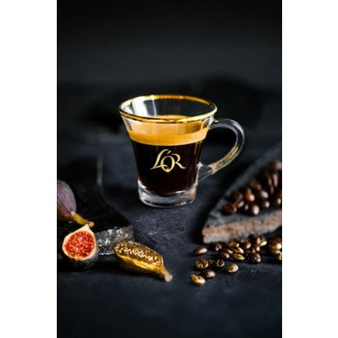 L'or Espresso Colombıa Çekirdek Kahve 500GR Fiyatı