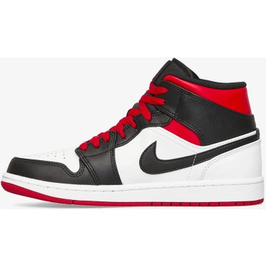 Nike Air Jordan 1 Mid gym Red DQ8426 106 Fiyat