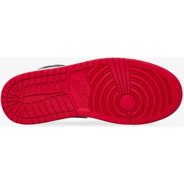 Nike Air Jordan 1 Mid 'gym Red' - DQ8426-106 Fiyatı
