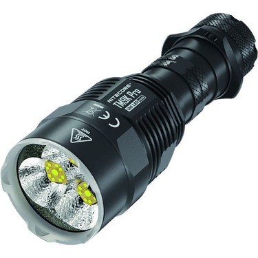 Nitecore Nıtecore TM9K Pro 9900 Lumen Sarjlı El Feneri Fiyatı
