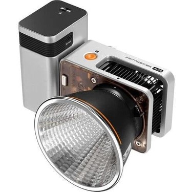 Zhiyun Molus X60 Rgb LED Işık (Pro Kit) Fiyatı