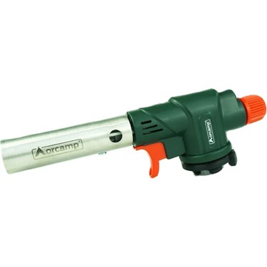 Orcamp X-503 Pürmüz Başlık 1800 W Güçle Gazlı Kullanım İçin Fiyatı