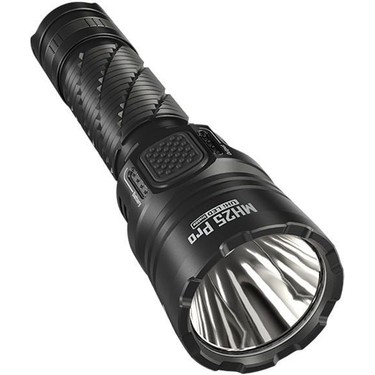 Nitecore MH25 3300 Lümen Pro Kit El Feneri Fiyatı
