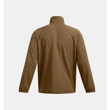 Under Armour Erkek Ua Unstoppable Anorak Lc Sweatshirt Fiyatı