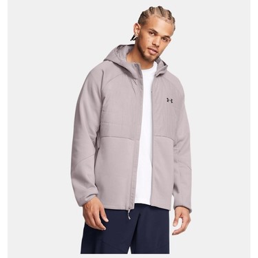 Under Armour Erkek Ua Unstoppable Yal t ml Swacket Mont Fiyat