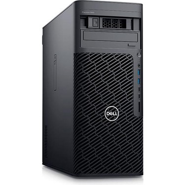 Dell Precision T5860_W-2445_A4000 Intel Xeon W5-2445 32GB Fiyatı
