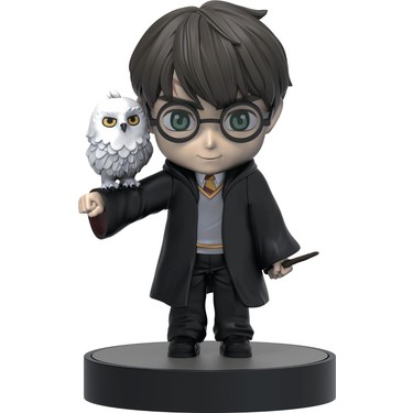 Yume Toys Harry Potter Herobox Klasik Seri Figürler 3 İnç Fiyatı