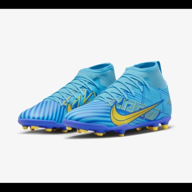 Nike DO9789 400 Jr Superfly 9 Club Km Fg Mg Erkek Çocuk Fiyatı