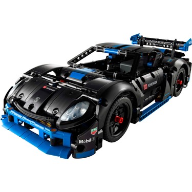LEGO® Technic Porsche GT4 e-Performance 42176 - 834 Parça Fiyatı