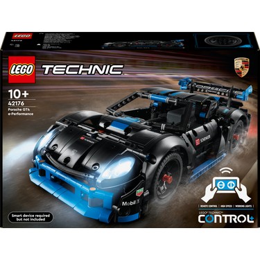 LEGO® Technic Porsche GT4 e-Performance 42176 - 834 Parça Fiyatı