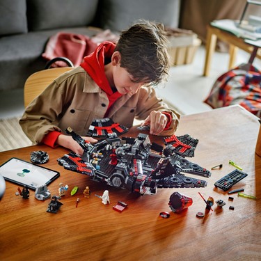 LEGO® Star Wars™ Karanlık Falcon 75389 - 10 Yaş & Üzeri Fiyatı
