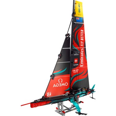 LEGO® Technic Emirates Team New Zealand AC75 Yat 42174 Fiyatı