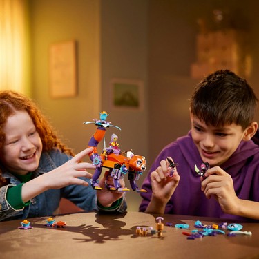 LEGO® DREAMZzz™ Izzie'nin Düş Hayvanları 71481 - 8 Yaş & Fiyatı