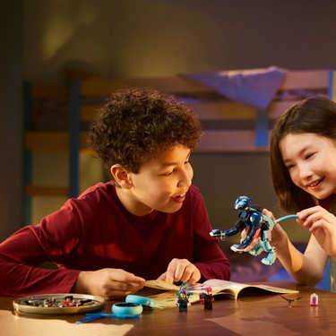 LEGO® DREAMZzz™ Zoey'nin Kedi Motosikleti 71479 - 7 Yaş & Fiyatı