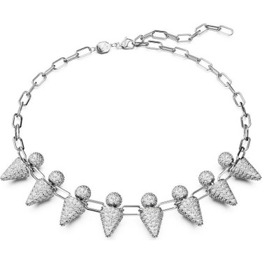 Swarovski 5653636 Swarovski Kolye Luna Necklace, Moon, Fiyatı
