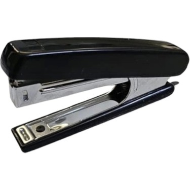 Norex Zımba Makinesi No: 10 Xl Siyah Fiyatı - Taksit Seçenekleri