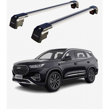 Thunder Chery Tıggo 8 Pro 2022-SONRASI Trx2 Thunder Carrier Fiyatı