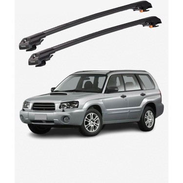 SUBARU☆TA Thunder Subaru Forester 2003-2007 Trx1 Thunder Carrier Fiyatı
